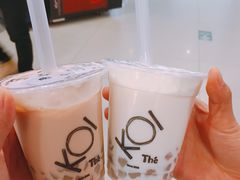-KOI Thé(正佳广场店)