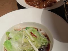 -奉天小馆·非遗东北菜(沈阳万象城店)