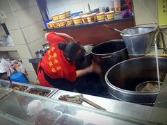 -江三王记牛杂馆(总店)