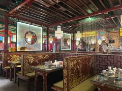 -缪氏川菜(深圳北站缤果空间店)