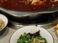 -重庆老船夫冷锅鱼(黄金路店)