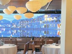 -沅江水·湖南家宴(南村万博长隆商圈店)