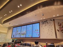 -Tims天好咖啡·贝果(雁展路万象天地店)