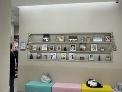 -天真蓝照相馆(五角场百联又一城店)