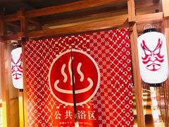-重庆南山海昌汤都