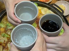 -高基五春川炒鸡排(威海总店)