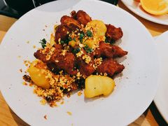 -大丰收脆鱼(万达江北店)