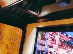 -老淮安·淮安菜(涟水店)