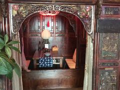 -碧露轩·大益茶体验馆(镇江路店)