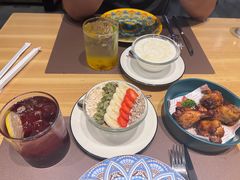 -托斯卡纳烘焙意大利餐厅(五天地店)