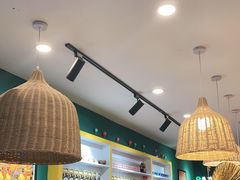 -春莱·老挝咖啡·泰式奶茶(钟楼店)