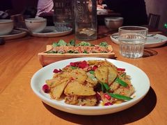 -一坐一忘云南菜(三里屯店)