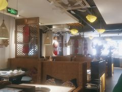-云尊府云南菜·蒸汽石锅鱼(学清路店)