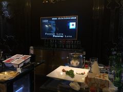 -V SHOW max KTV(粉巷店)