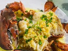 -四川小胡子海鲜(丁村万人海鲜广场店)