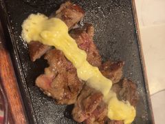 -豪客来牛排(雄峰城店)