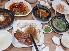 -裕记烧腊连锁餐饮(国商分店)