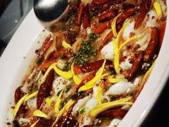 -太二酸菜鱼(广州IFC国金天地店)