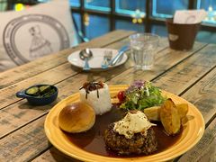 -Cafe Alice咖啡爱丽丝(奥城店)