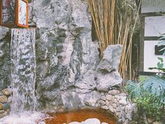 -嘉和K6温泉微度假