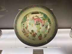 -景德镇中国陶瓷博物馆