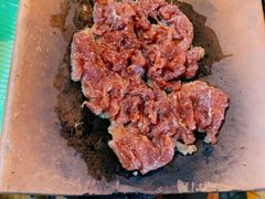 -瓦片烤肉(13号店)
