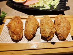 -新白鹿餐厅(金鹰新街口店)