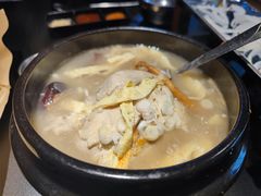 -青春韩国料理(汽博店)