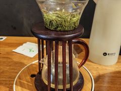 -雕刻时光咖啡馆(南院门店)