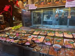 -塘屋烧烤·云南火塘烧烤品牌(春城慧谷旗舰店)