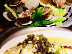 -三个渔夫·蒸汽海鲜(小白楼店)