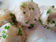 鲜肉生煎-咬不得高祖生煎·简餐(高银街店)