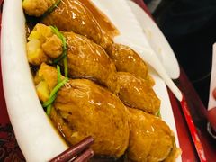 -玉华台饭庄(裕中西里小区店)