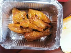 -必胜客(上海新南方商城PH店)