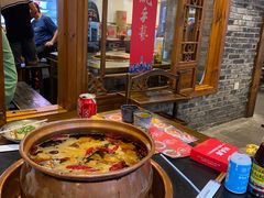 -镇江龙·火锅串串(武侯祠店)