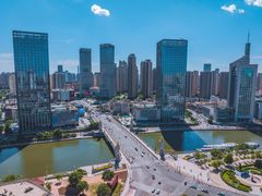 -天津意大利风情旅游区