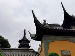 -西林禅寺