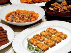 -潮州府·潮菜·砂锅粥(徐家汇店)