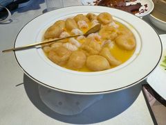 -庆云楼饭庄(什刹海店)