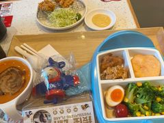 -味千拉面(惠州淡水嘉信茂广场分店)