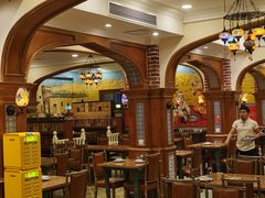 -清真·玛丽亚新疆菜主题餐厅(浙江中路店)