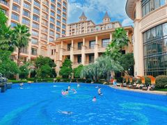 -上海浦东星河湾酒店