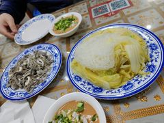 -清真·鸦儿李记·小馆(后海店)