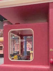 -奈尔宝家庭中心·亲子餐厅(鄞州万达店)