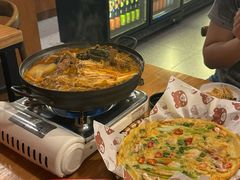 -多宾韩国料理(学衡路店)