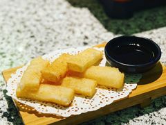 -炭舍干锅(华发商都店)