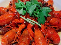 -悦融琥珀·京鲁菜·海味珍品(西单店)