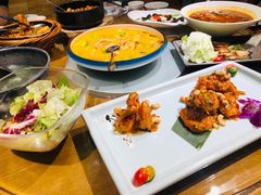 -蜀宴小调·精致家常菜(来福士店)