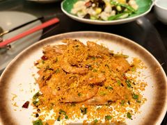 -海天楼中餐厅(吴宫泛太平洋酒店)