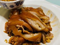 -生活本该如此北京小馆(周庄嘉园店)